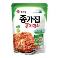 Poggi Kimchi 500g